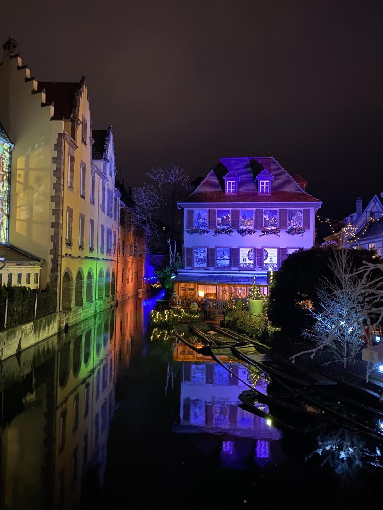 I-Love-Colmar - Les Remparts - Parking المظهر الخارجي الصورة