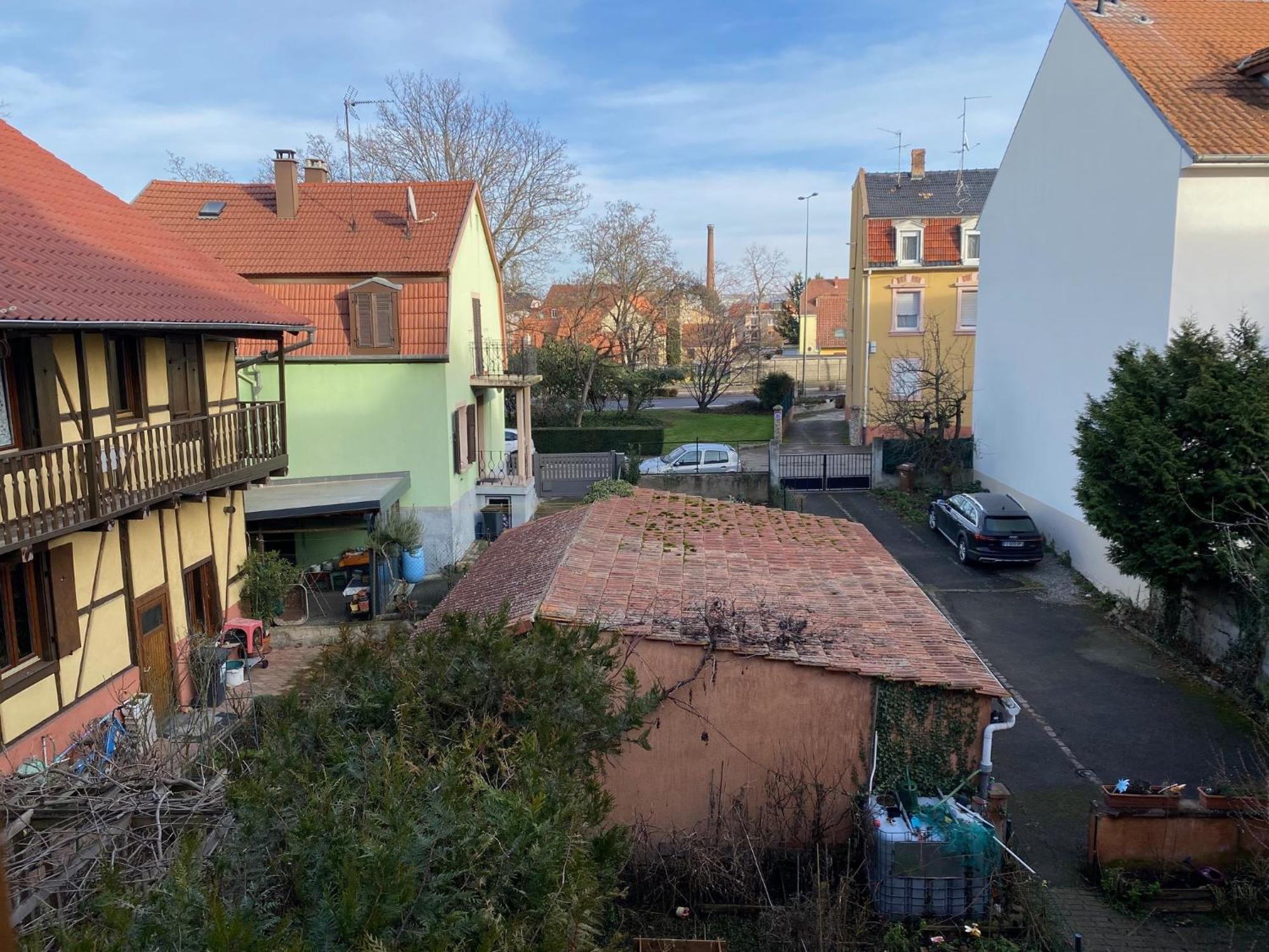 I-Love-Colmar - Les Remparts - Parking المظهر الخارجي الصورة