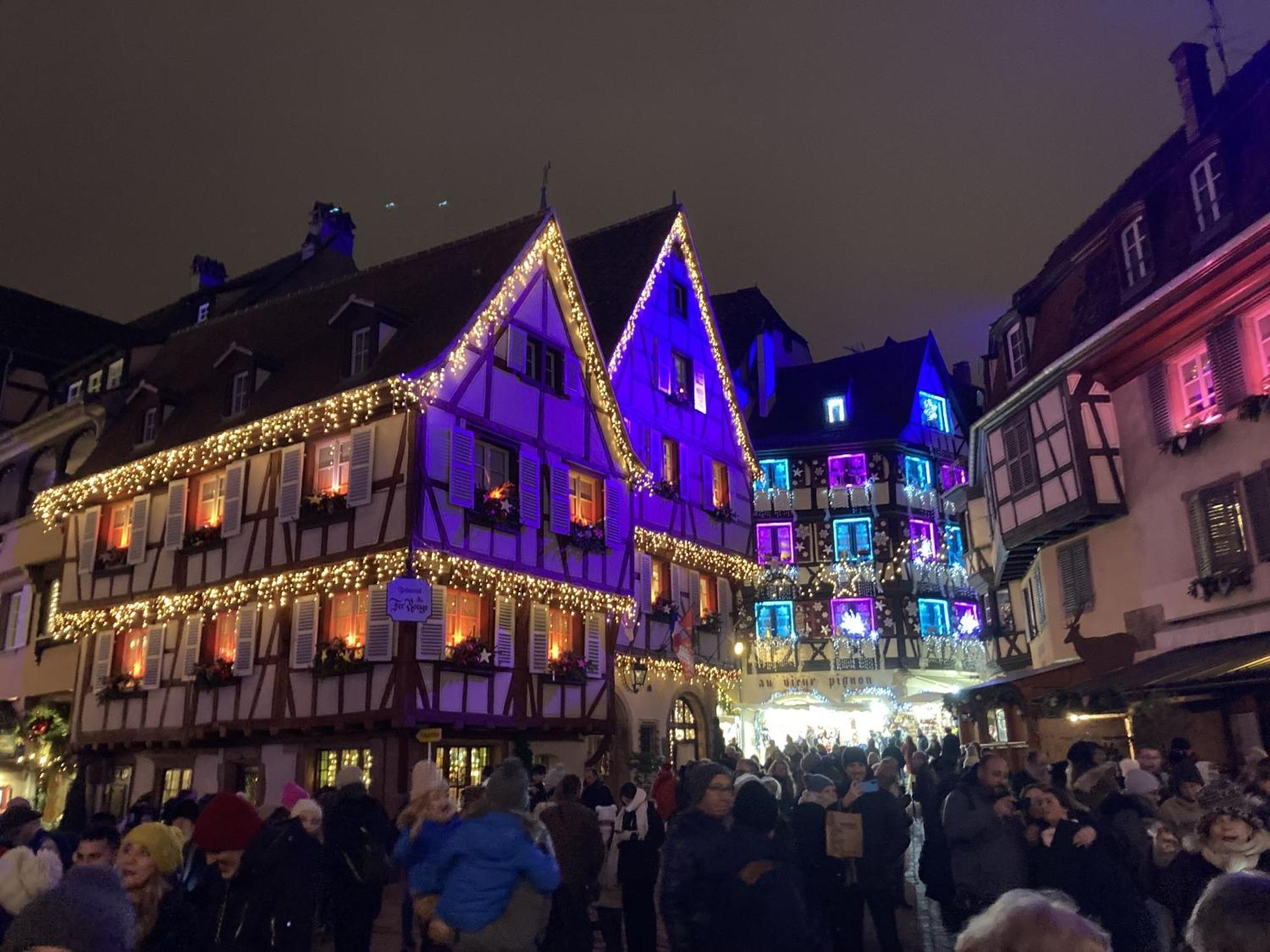 I-Love-Colmar - Les Remparts - Parking المظهر الخارجي الصورة